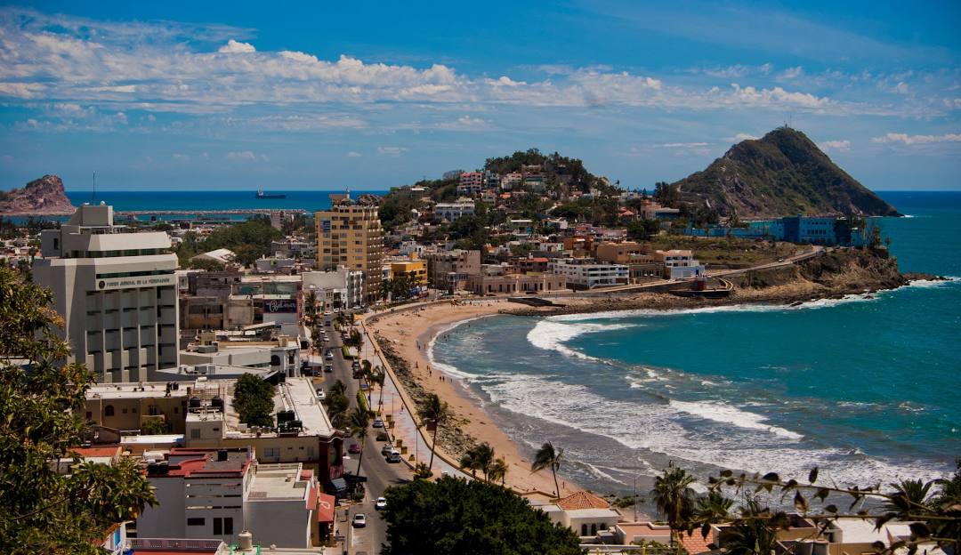 Mazatlan