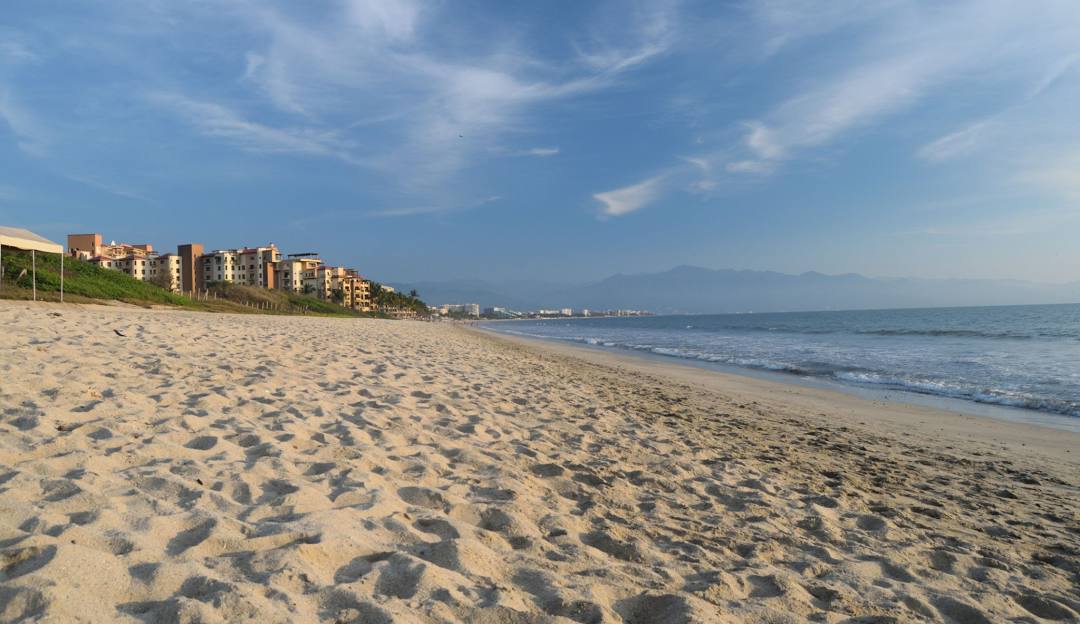 Nuevo Vallarta