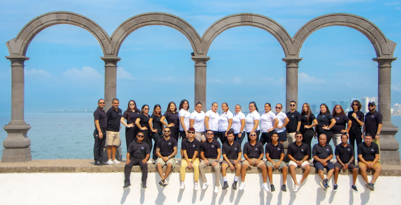 Palmera Vacations Services