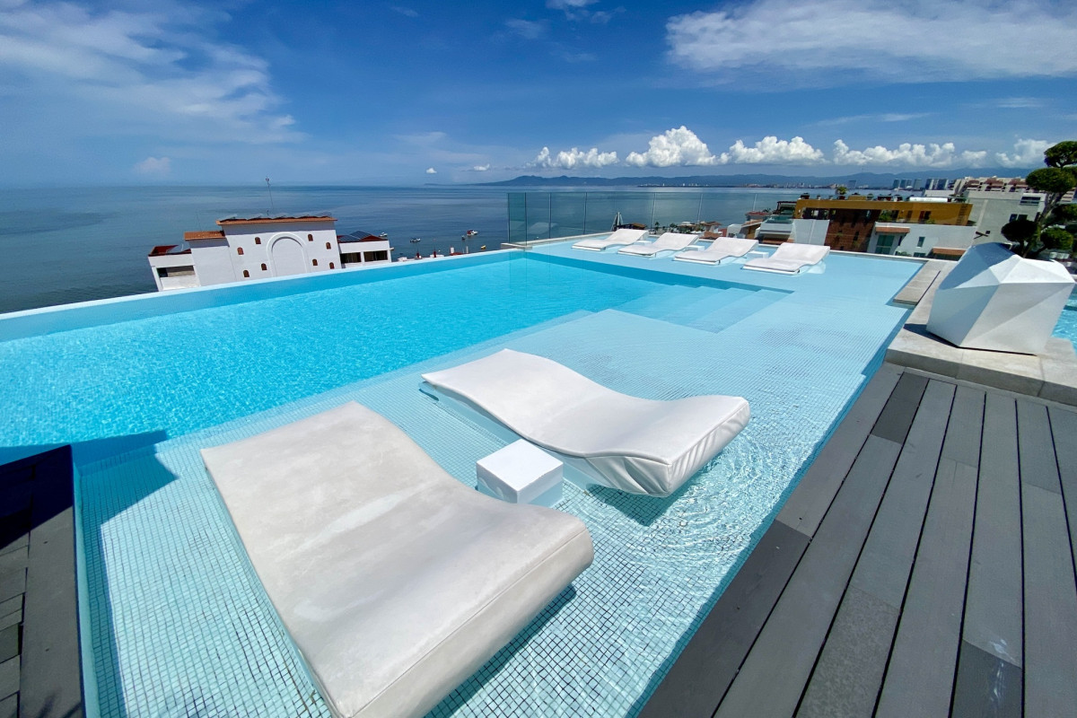 Puerto Vallarta Houses for Rent